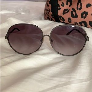 WILD FOX SUNGLASSES